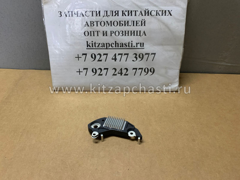 Реле генератора Dong Feng H30 Cross 2581002