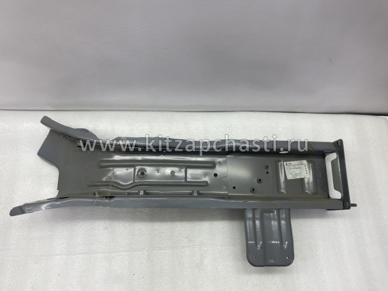 Лонжерон передний левый FAW Bestune X40 28010754V7-P1-M3
