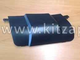 Заглушка бампера Great Wall Hover H3 2803308-K24