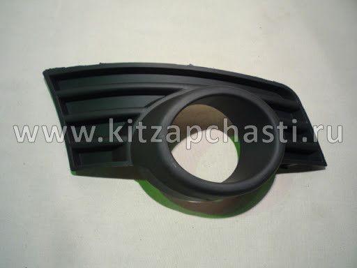Рамка ПТФ левая Great Wall Hover H3 2803311-K24