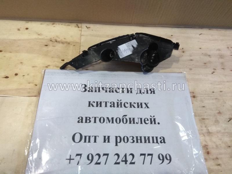 Кронштейн переднего бампера правый Great Wall Hover H3 NEW 2803318-K46