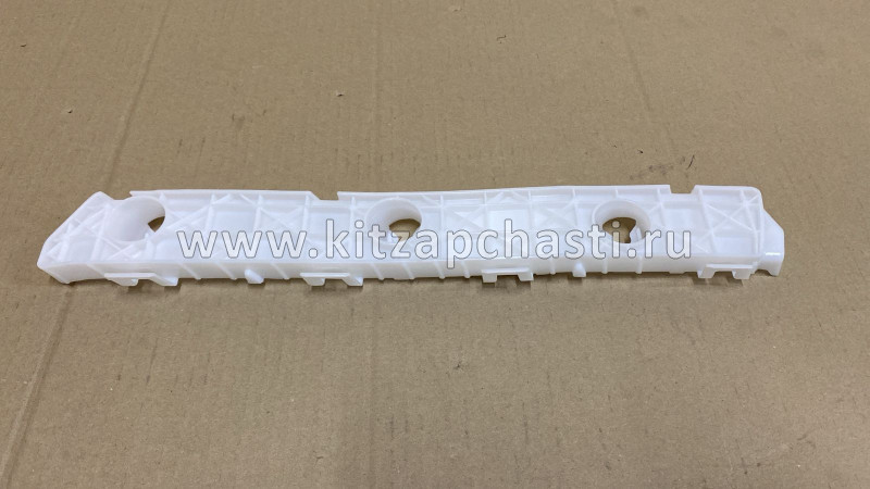 Кронштейн заднего бампера левый JAC S3 2804304U2260