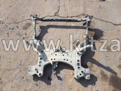Подрамник передний в сборе HAVAL F7 2рест   2810110XGW01A