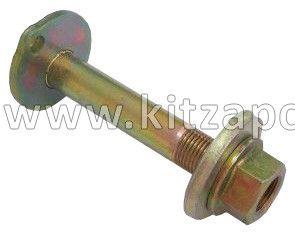 ПАЛЕЦ ОСИ НИЖНИХ РЫЧАГОВ (ДЛЯ РЕГУЛ.СХОД РАЗВАЛА) Great Wall Hover H3 New (TURBO) 2904020-K00-A1