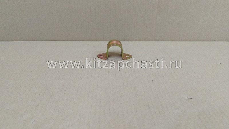СКОБА КРЕПЛЕНИЯ ПОДУШКИ СТАБИЛИЗАТОРА Great Wall Hover H3 New (TURBO) 2906013-K00