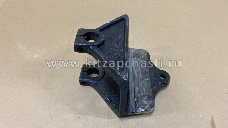 Кронштейн передней рессоры передний DONG FENG DFL-3251AXA Euro3