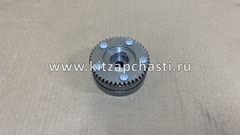 Муфта системы VVT ВЫПУСКНАЯ   HAVAL H5 2рест 1021210XEC01 НОВОГО ОБРАЗЦА CGA 2VVT0023RA