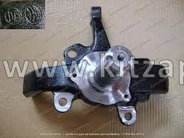 Кулак поворотный правый 4/2 Great Wall Hover 3001112-K00-B1