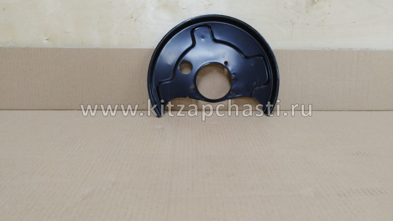 Щит переднего тормоза правый HAVAL H5 3001114-K00-B1