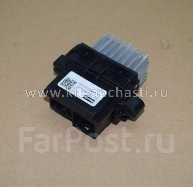 Резистор Jaecoo J8 301000115AA