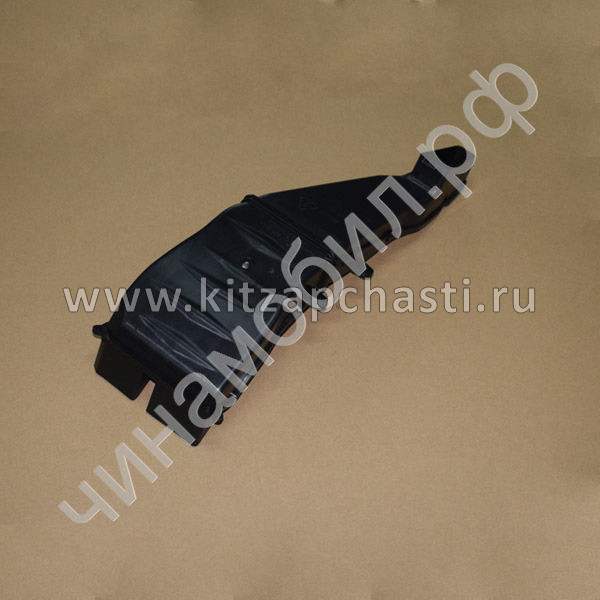 Обдув заднего ряда сидений EXEED LХ FL 301000815AA