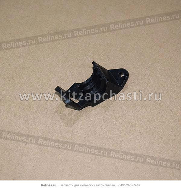Кронштейн патрубка системы охлаждения EXEED LХ FL 301001239AA