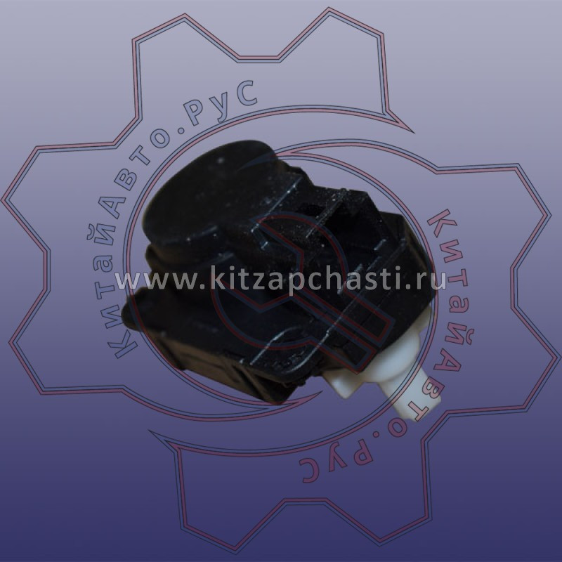Воздушный клапан двигателя EXEED VX FL 301001462AA