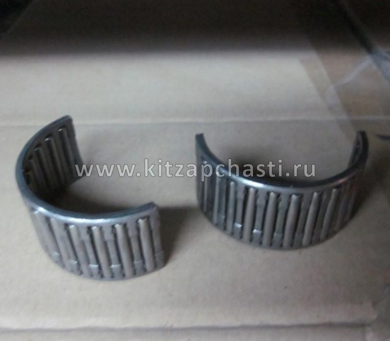 Подшипник входного вала игольчатый Geely Emgrand X7 3016007511