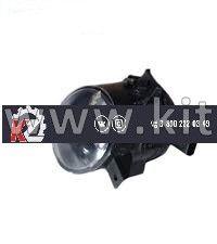 Фара противотуманная левая Brilliance V5 3018010