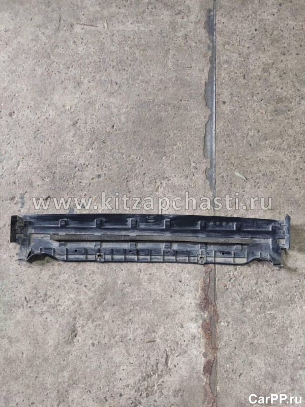 Нижний дефлектор радиатора EXEED LХ FL 302000389AA