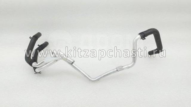 Трубка расширительного бачка Jaecoo J8 302001006AA