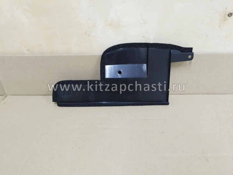 Дефлектор радиатора правый Jaecoo J8 302001091AA