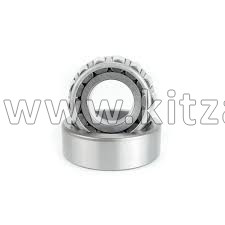 Подшипник КПП промежуточного вала  Dongfeng Captain T 30207