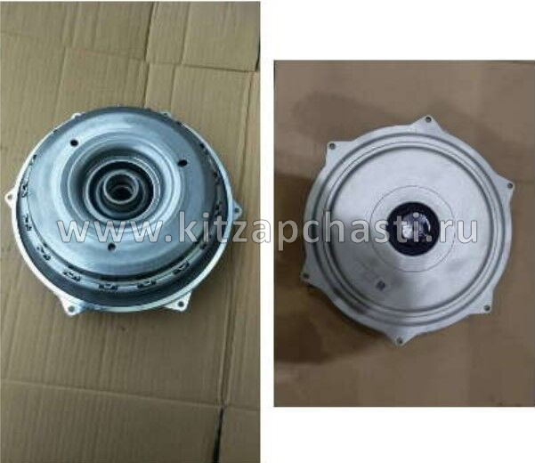 Сцепление комплект Geely Preface 3047005900