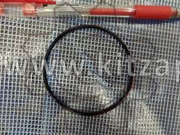 Кольцо уплотнительное Geely Preface 3055013700