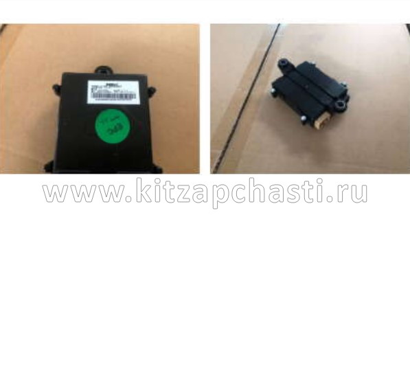 Блок управления селектором АКПП  Knewstar 001  3090019000