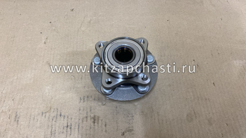 Ступица передняя JAC S5 с 2019 года 3103110U2011