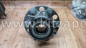 Подшипник передней ступицы HAVAL H5 2рест 3103500XGW04A