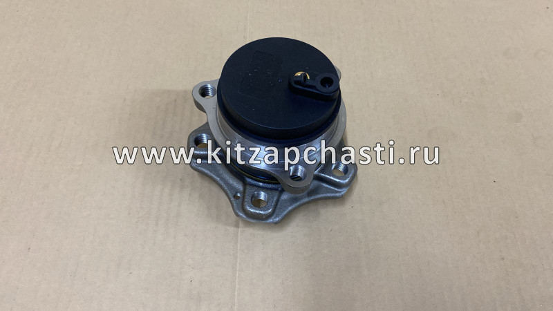 Ступица заднего колеса HAVAL F7 2рест  3104102XGW01A