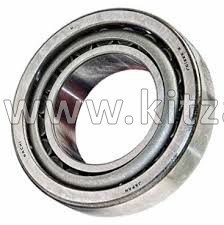 Подшипник дифференциала заднего моста Dongfeng Captain T 32210