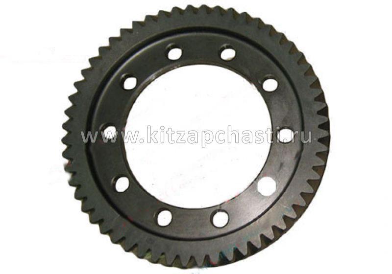 Шестерня дифференциала Geely Emgrand 3230330801
