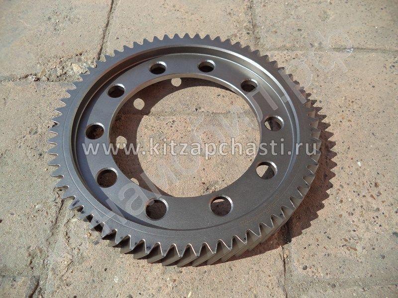 Шестерня дифференциала Geely MK, MK Cross (64 зуба) 323033081102