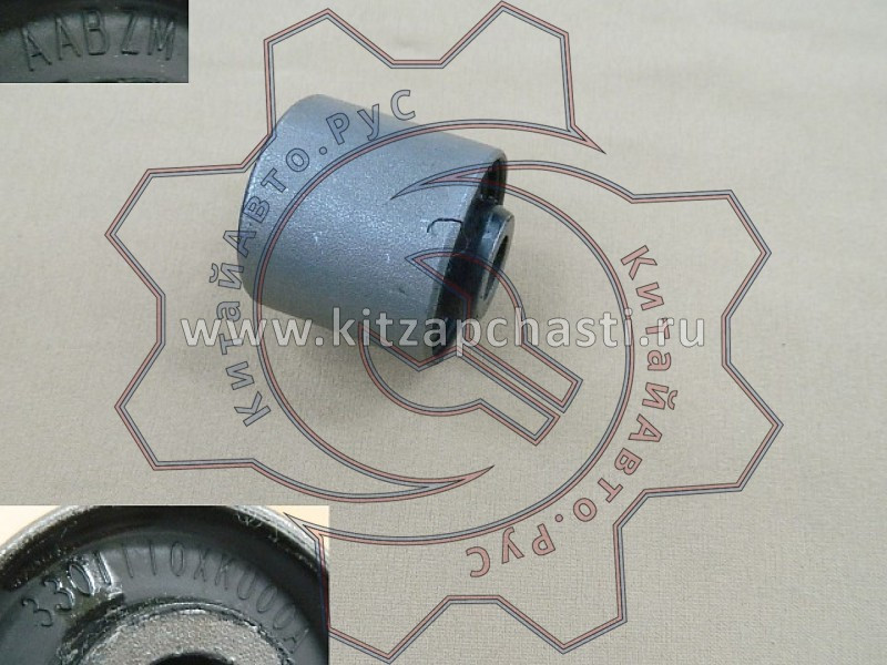 Задняя втулка кулака HAVAL F7 2рест  3301110XKU00A
