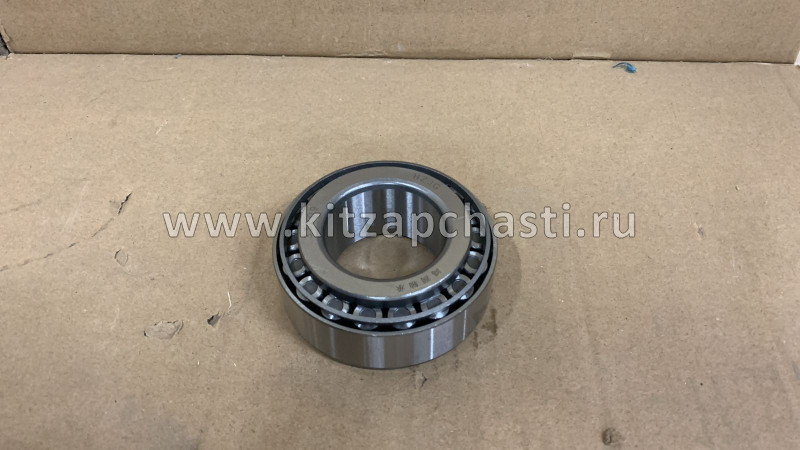 Подшипник ступицы передней внутренний FOTON 1061 (45х85х33) 33209