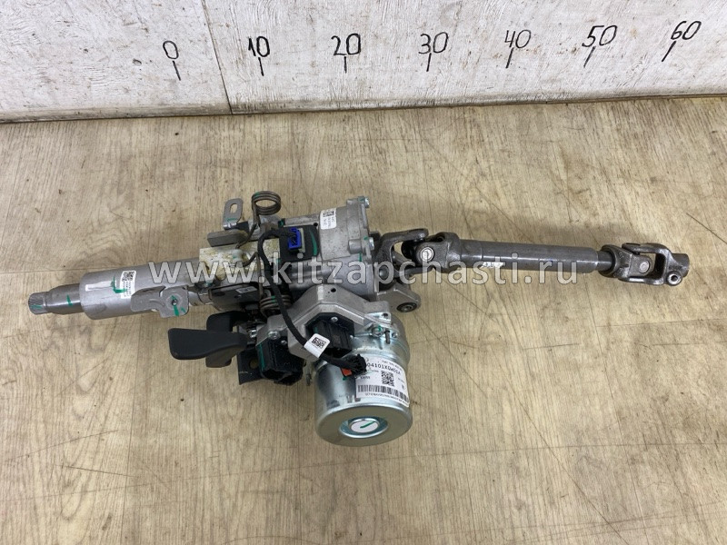 Рейка рулевая в сборе  HAVAL F7 2рест  3401402XGW01A