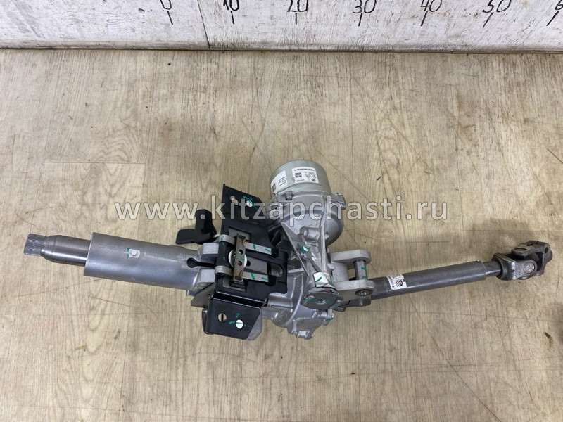 Рулевая колонка и приводной вал HAVAL F7 2рест 3404301XGW01A