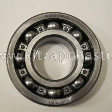 Подшипник КПП дифференциала передний большой Geely Emgrand 3408018101