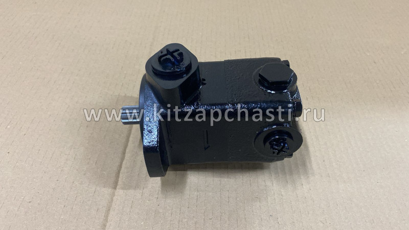 Насос гидроусилителя ГУР CUMMINS ISLe 6CT 6BT DONG FENG DFL-3251A 3415378