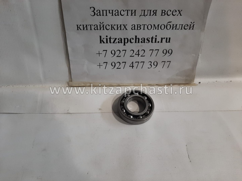 Подшипник КПП дифференциала передний малый Geely Emgrand 3436315701