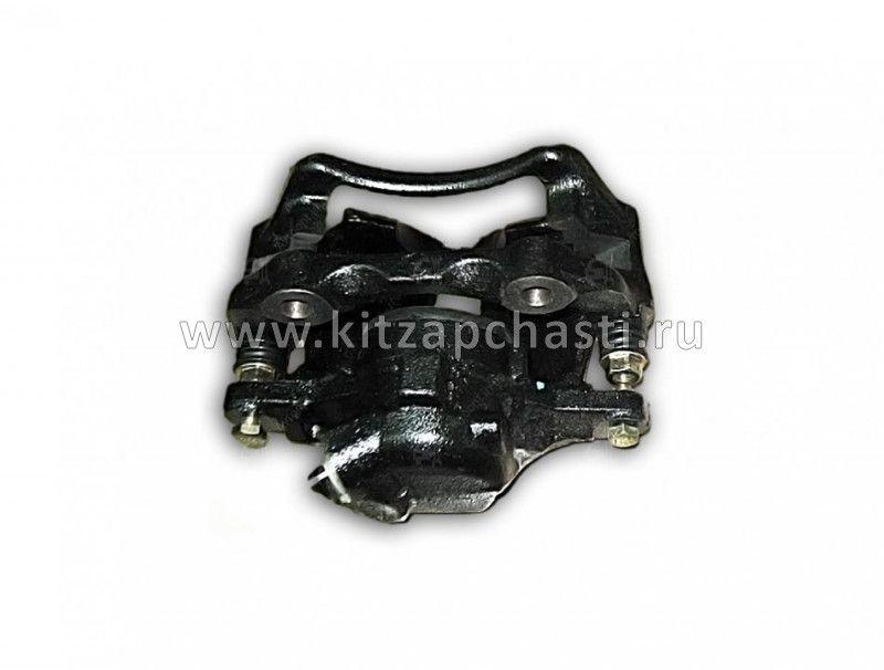 Суппорт тормозной передний правый без ABS Geely Otaka 3501202180