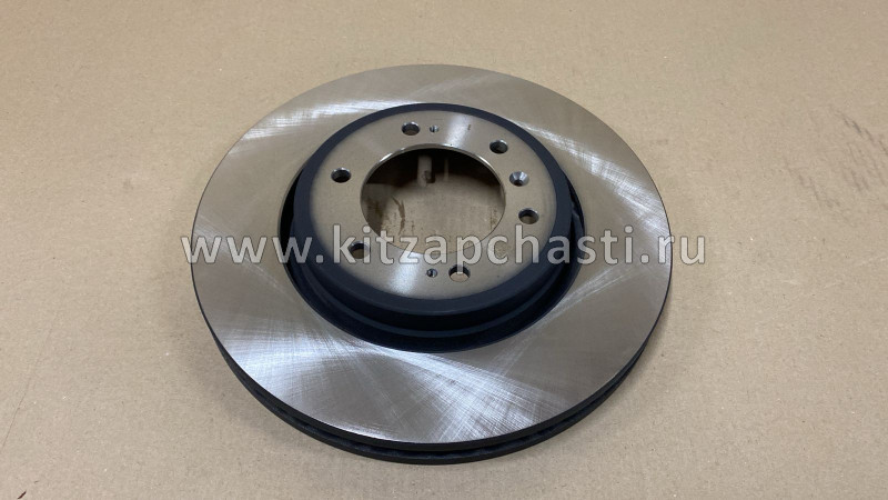 Диск тормозной передний TANK 400 3501302XGW04A