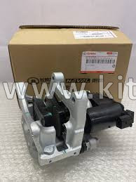 Суппорт тормозной задний правый в сборе HAVAL F7 3502101XKQ00A
