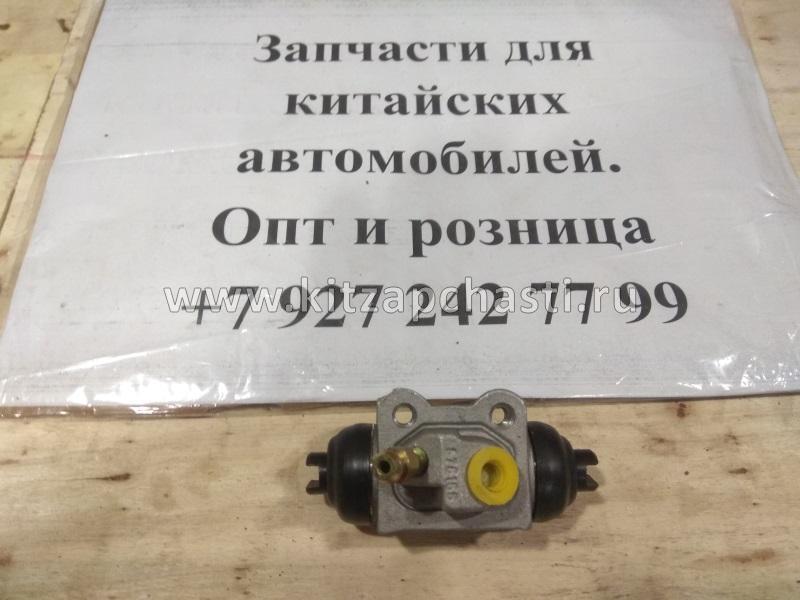 Цилиндр тормозной задний правый Geely Otaka без ABS 3502140106