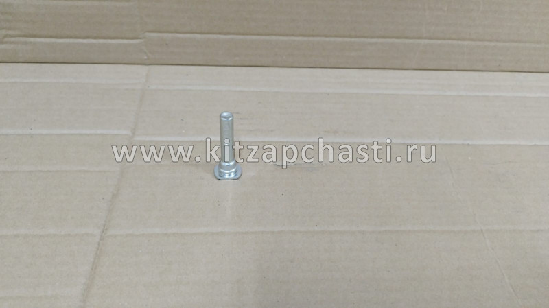 НАПРАВЛЯЮЩИЙ ПЕРЕДНЕГО ТОРМОЗНОГО СУППОРТА С ПЫЛЬНИКОМ Great Wall HOVER H6 3502316XKZ16A