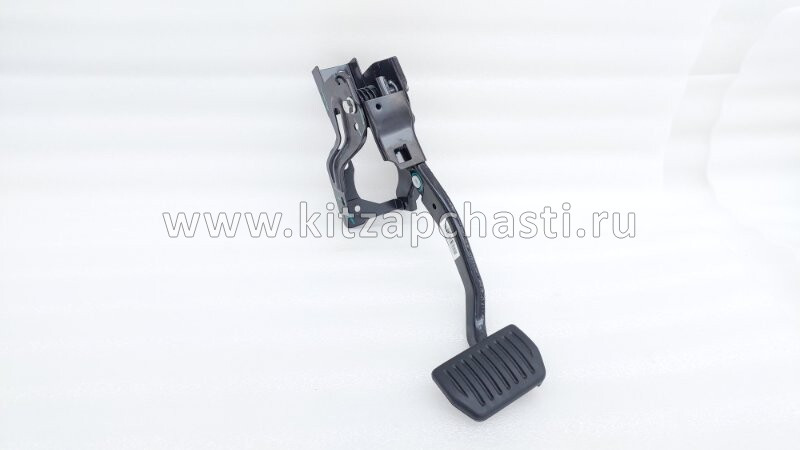Педаль тормоза в сборе HAVAL F7 2рест  3504107XGW01A