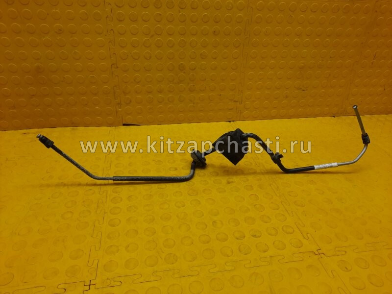 Трубка тормозная HAVAL F7 2рест  3506230XGW01A