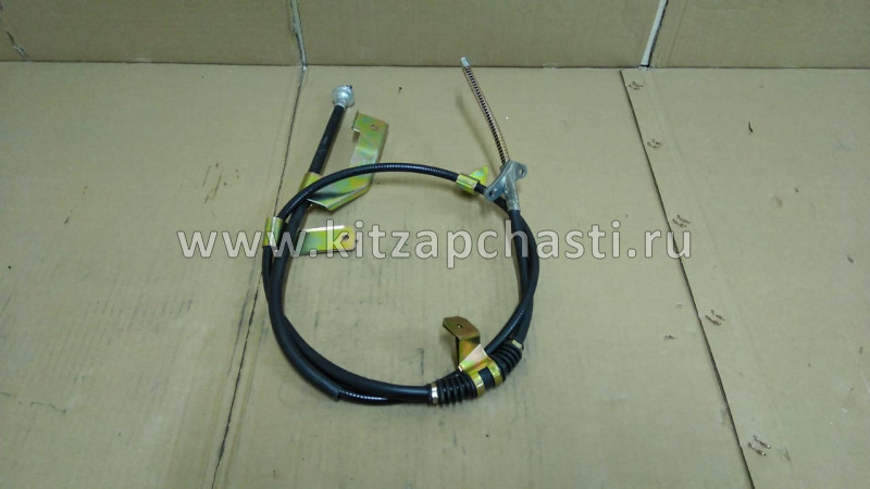 Трос стояночного тормоза задний правый Great Wall Hover H3 3507180-K00