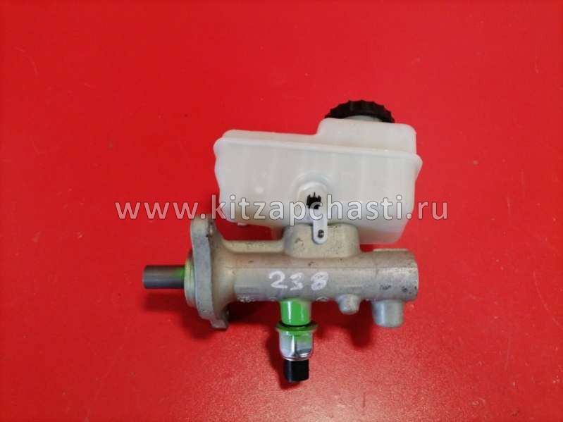 Главный тормозной цилиндр с бачком в сборе HAVAL F7 2рест 3540109XGW01A