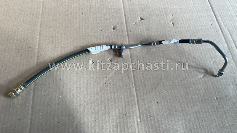 Шланг тормозной задний правый HAVAL F7 3561400XKY00C