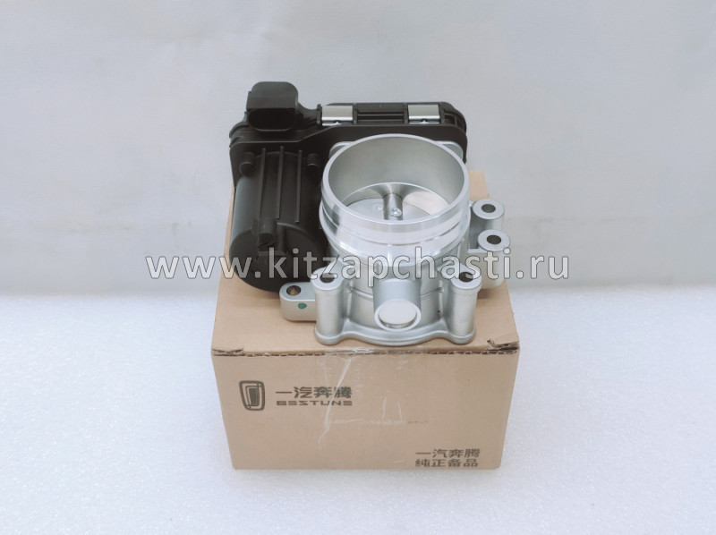 Дроссельная заслонка  FAW Bestune X40 3603010-26L